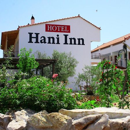 Hani Inn Ligourio Exterior foto
