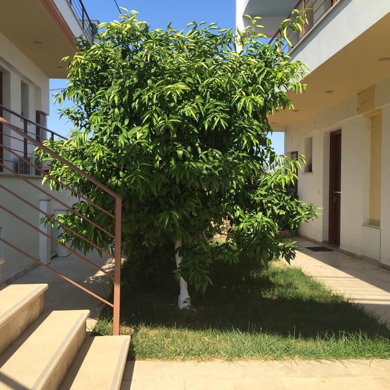 Hani Inn Ligourio Exterior foto