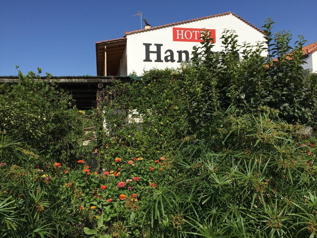 Hani Inn Ligourio Exterior foto