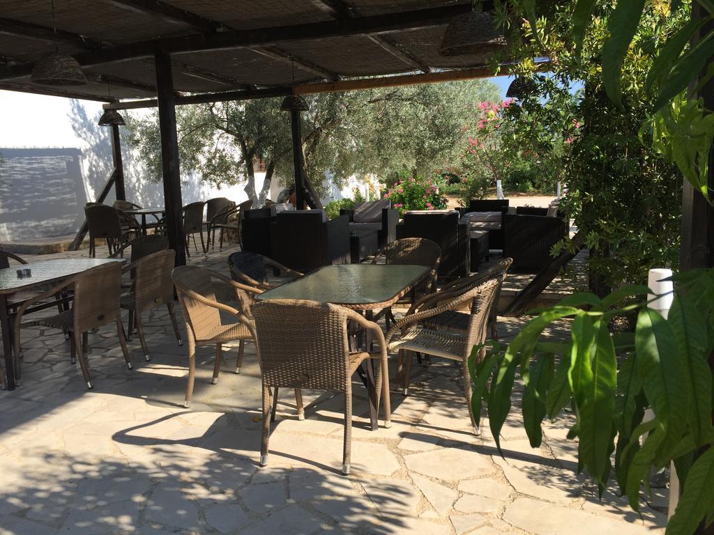 Hani Inn Ligourio Exterior foto
